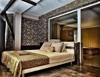 Отель Discret Hotel & SPA Владая Апартаменты с 2 спальнями-1