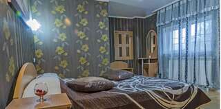 Отель Discret Hotel & SPA Владая Номер с кроватью размера «king-size»-5