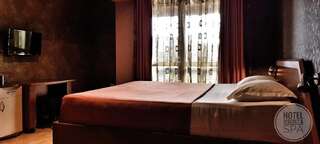 Отель Discret Hotel & SPA Владая Двухместный номер с 1 кроватью и доступом в спа-центр-24
