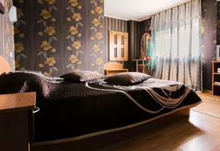 Отель Discret Hotel & SPA Владая Номер с кроватью размера «king-size»-1